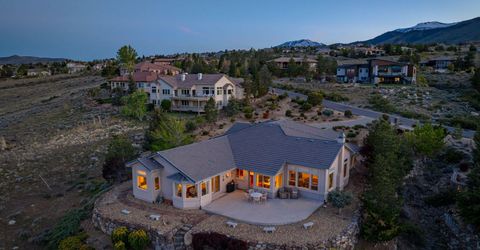 3444 Nambe Drive, Reno, NV 89511 Photo