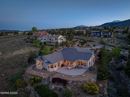 3444 Nambe Drive, Reno, NV 89511 Photo