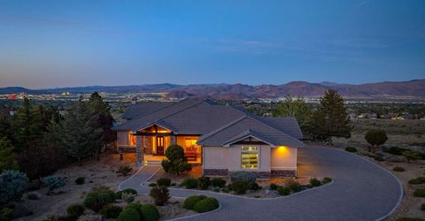 3444 Nambe Drive, Reno, NV 89511 Photo