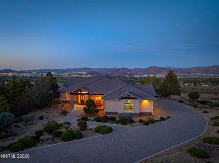 3444 Nambe Drive, Reno, NV 89511 Photo