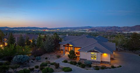 3444 Nambe Drive, Reno, NV 89511 Photo