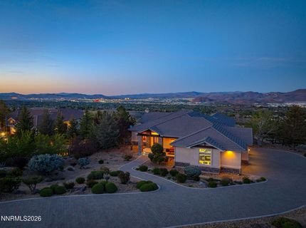 3444 Nambe Drive, Reno, NV 89511 Photo
