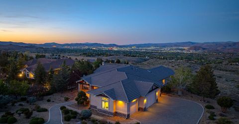 3444 Nambe Drive, Reno, NV 89511 Photo