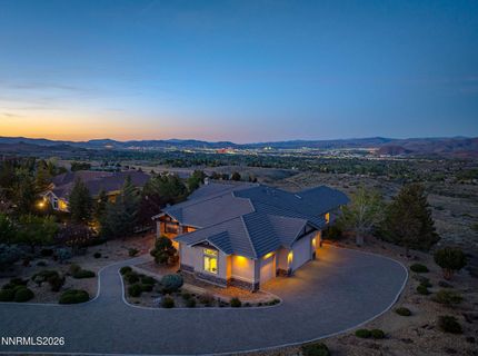 3444 Nambe Drive, Reno, NV 89511 Photo