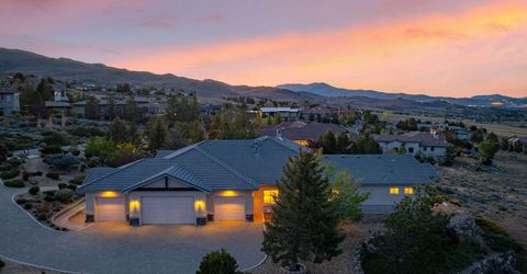 3444 Nambe Drive, Reno, NV 89511 Photo