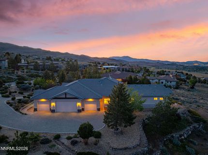 3444 Nambe Drive, Reno, NV 89511 Photo