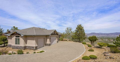 3444 Nambe Drive, Reno, NV 89511 Photo
