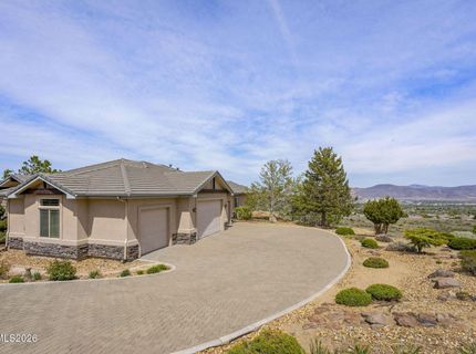 3444 Nambe Drive, Reno, NV 89511 Photo