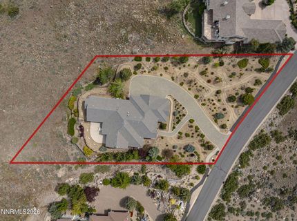 3444 Nambe Drive, Reno, NV 89511 Photo