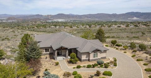 3444 Nambe Drive, Reno, NV 89511 Photo