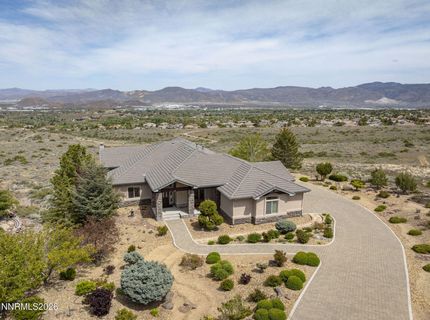 3444 Nambe Drive, Reno, NV 89511 Photo