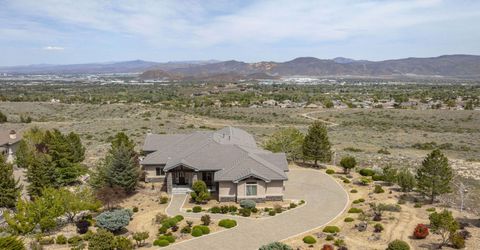 3444 Nambe Drive, Reno, NV 89511 Photo