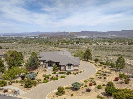 3444 Nambe Drive, Reno, NV 89511 Photo