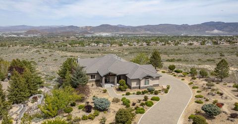 3444 Nambe Drive, Reno, NV 89511 Photo