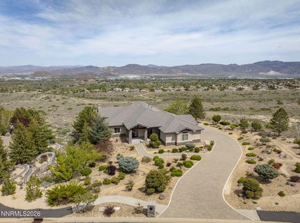 3444 Nambe Drive, Reno, NV 89511 Photo