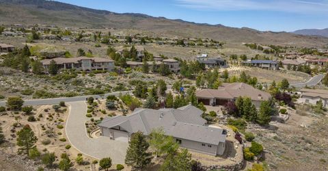 3444 Nambe Drive, Reno, NV 89511 Photo
