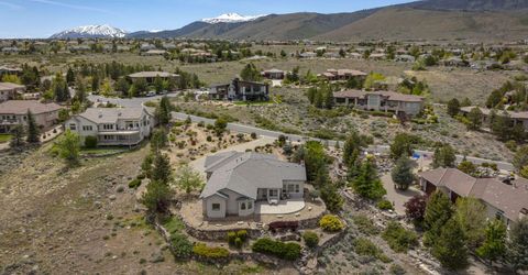 3444 Nambe Drive, Reno, NV 89511 Photo