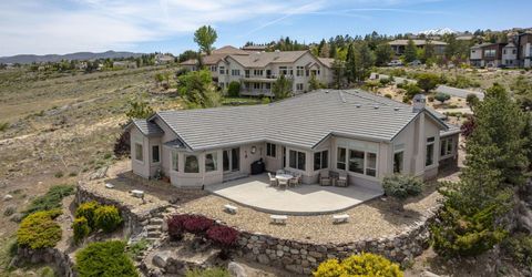 3444 Nambe Drive, Reno, NV 89511 Photo