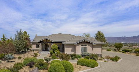 3444 Nambe Drive, Reno, NV 89511 Photo