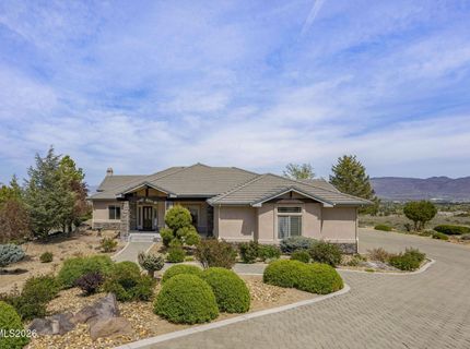 3444 Nambe Drive, Reno, NV 89511 Photo