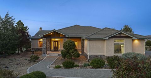 3444 Nambe Drive, Reno, NV 89511 Photo