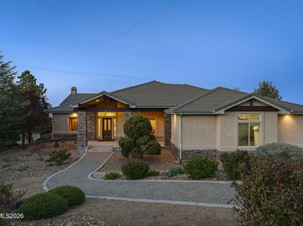 3444 Nambe Drive, Reno, NV 89511 Photo