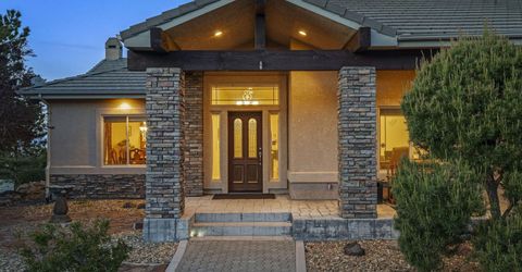 3444 Nambe Drive, Reno, NV 89511 Photo