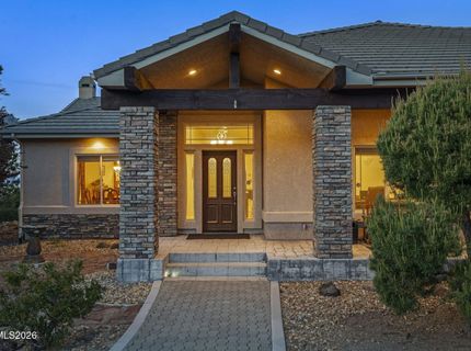 3444 Nambe Drive, Reno, NV 89511 Photo