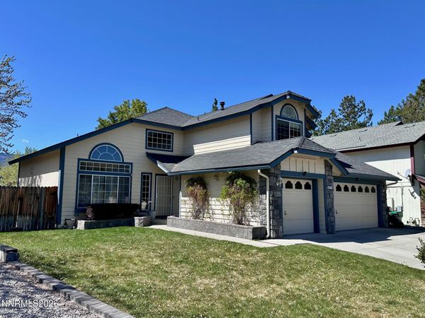 6477 Valley Wood Drive, Reno, NV 89523