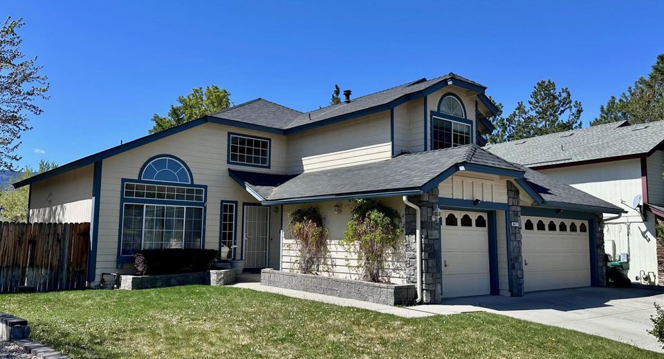 6477 Valley Wood Drive, Reno, NV 89523 Photo