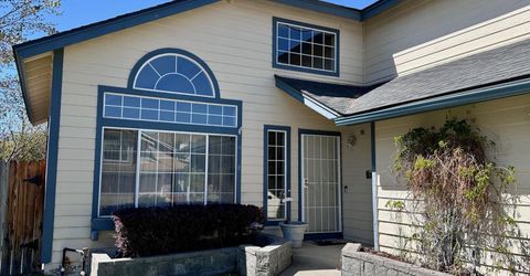 6477 Valley Wood Drive, Reno, NV 89523 Photo