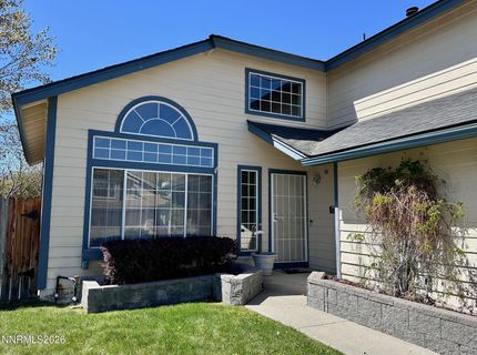 6477 Valley Wood Drive, Reno, NV 89523 Photo