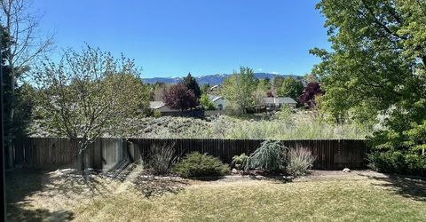 6477 Valley Wood Drive, Reno, NV 89523 Photo