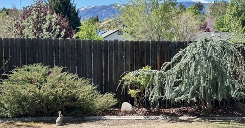 6477 Valley Wood Drive, Reno, NV 89523 Photo