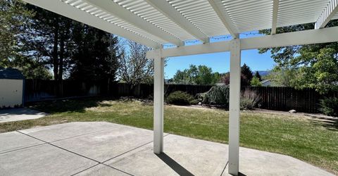 6477 Valley Wood Drive, Reno, NV 89523 Photo