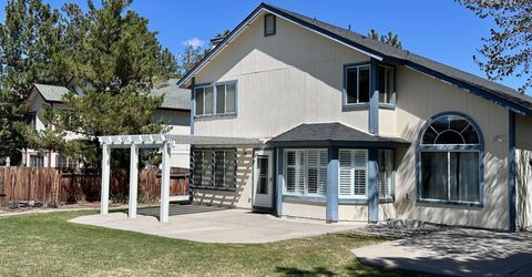 6477 Valley Wood Drive, Reno, NV 89523 Photo