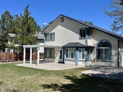 6477 Valley Wood Drive, Reno, NV 89523 Photo