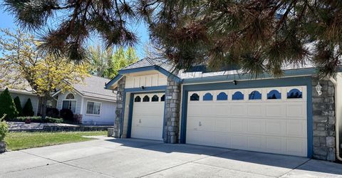 6477 Valley Wood Drive, Reno, NV 89523 Photo