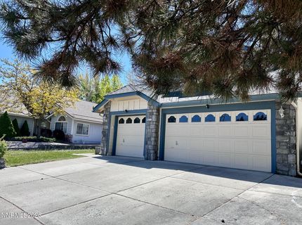 6477 Valley Wood Drive, Reno, NV 89523 Photo