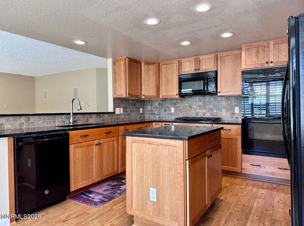 6477 Valley Wood Drive, Reno, NV 89523 Photo