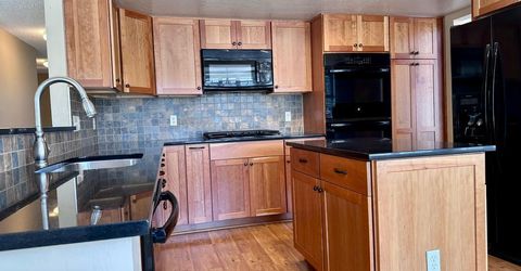 6477 Valley Wood Drive, Reno, NV 89523 Photo