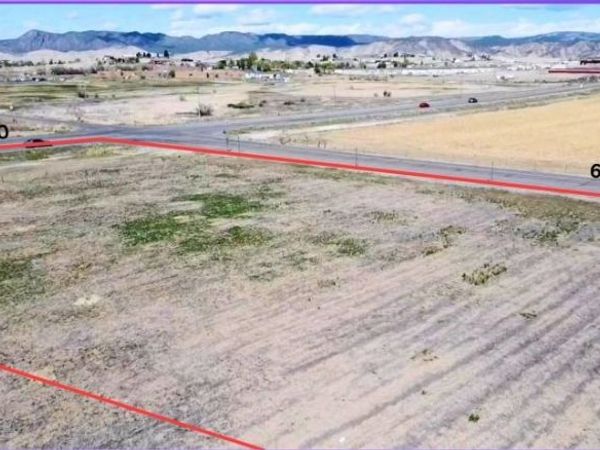 TBD Highway 50, Montrose, CO 81401