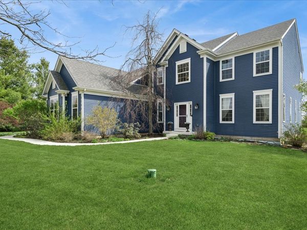 1107 Dolder Lane, Spring Grove, IL 60081