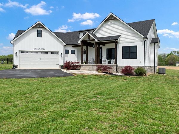 22 Cornerstone Drive , Alvaton, KY 42122
