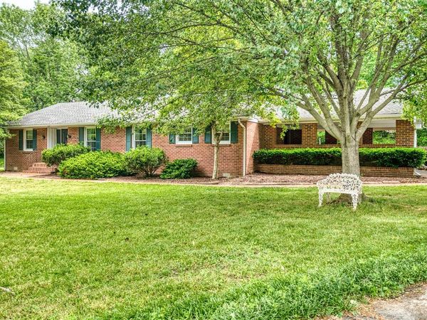 505 S College Street, Franklin, KY 42134
