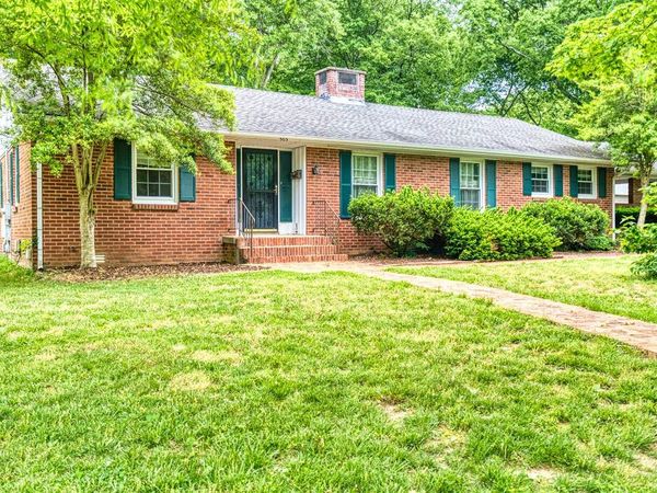 505 S College Street, Franklin, KY 42134