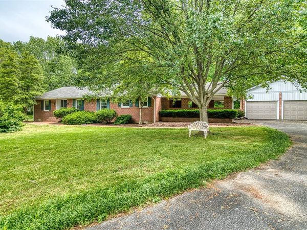 505 S College Street, Franklin, KY 42134