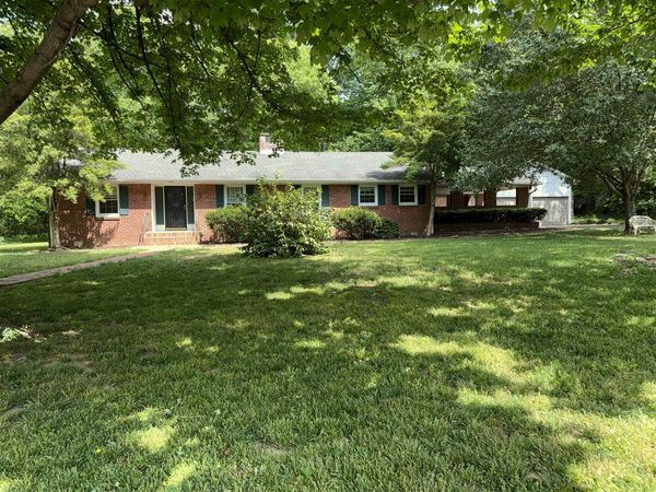 505 S College Street , Franklin, KY 42134