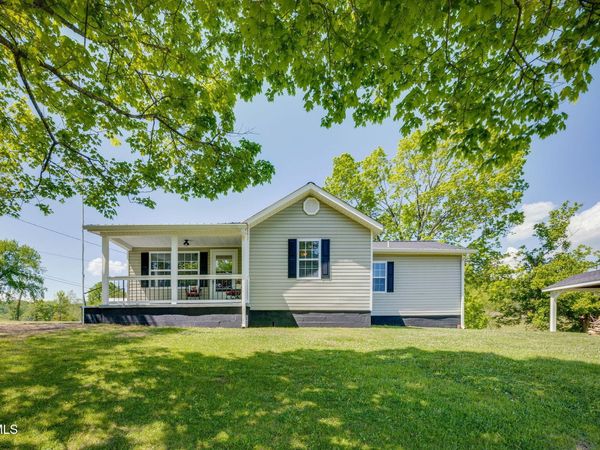 104 Hoard Road, Rogersville, TN 37857