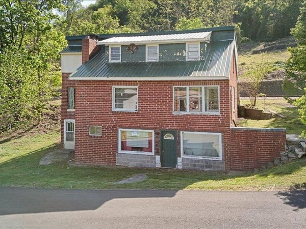 143 Mustang Street, Duffield, VA 24244